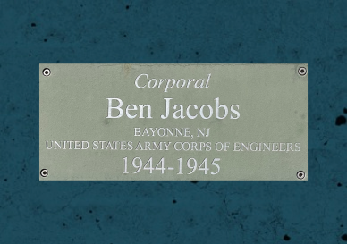 Ben Jacobs