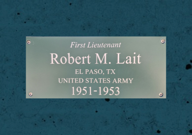 Robert M. Lait