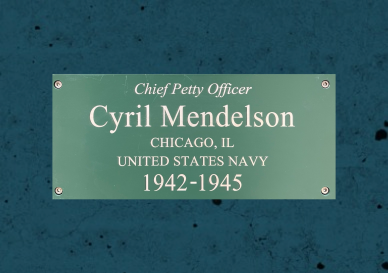 Cyril Mendelson