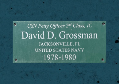 David D. Grossman