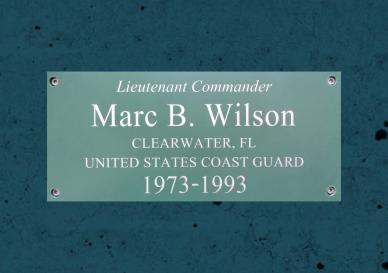 Marc B. Wilson