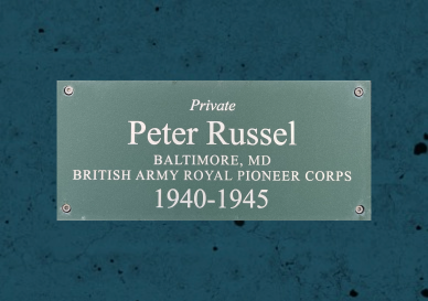 Peter Russel